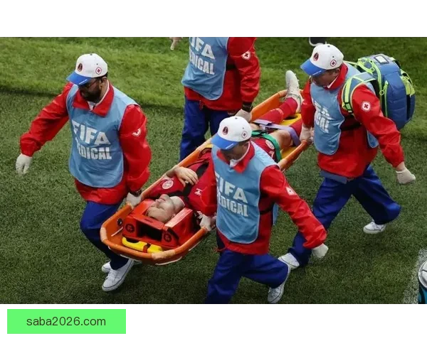 世界杯竞猜游戏：带你体验激情赛场，赢取豪华大奖挑战你的预测智慧